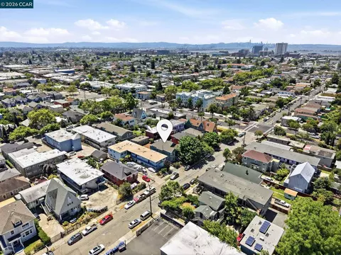 View/Area - 1522 Harmon St, Berkeley, CA 94703 photo 6 of 15