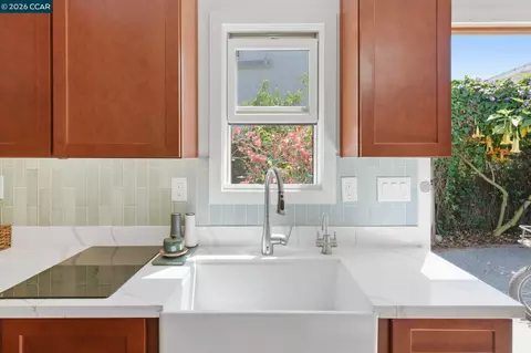 Kitchen - 1522 Harmon St, Berkeley, CA 94703 photo 10 of 10