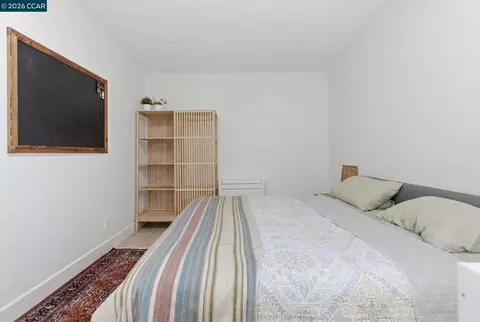 Bedroom - 1522 Harmon St, Berkeley, CA 94703 photo 8 of 9