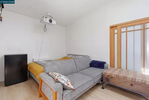Bedroom - 1522 Harmon St, Berkeley, CA 94703 photo 6 of 9