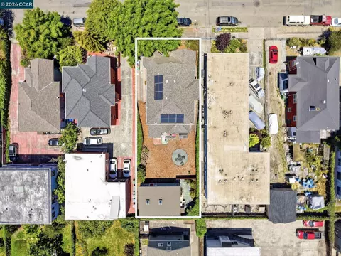 View/Area - 1522 Harmon St, Berkeley, CA 94703 photo 4 of 15