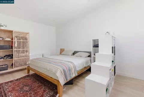 Bedroom - 1522 Harmon St, Berkeley, CA 94703 photo 7 of 9