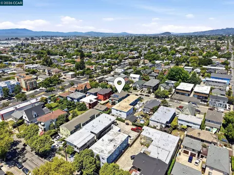 View/Area - 1522 Harmon St, Berkeley, CA 94703 photo 9 of 15