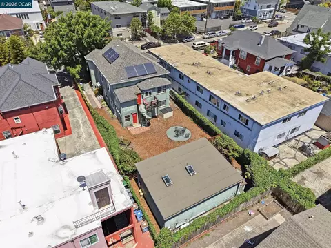 View/Area - 1522 Harmon St, Berkeley, CA 94703 photo 3 of 15