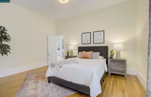 Bedroom - 1522 Harmon St, Berkeley, CA 94703 photo 1 of 9