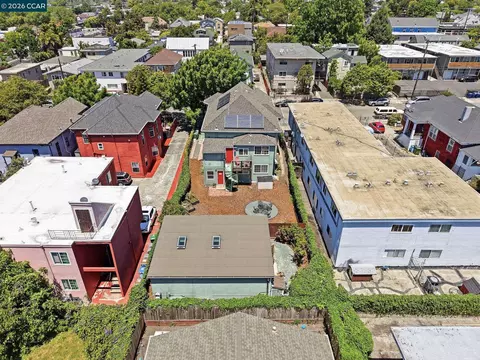View/Area - 1522 Harmon St, Berkeley, CA 94703 photo 1 of 15