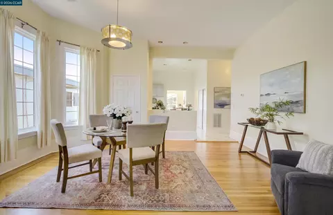 Dining - 1522 Harmon St, Berkeley, CA 94703 photo 2 of 4