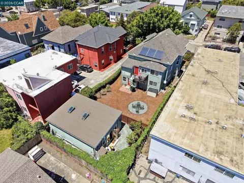 View/Area - 1522 Harmon St, Berkeley, CA 94703 photo 2 of 15
