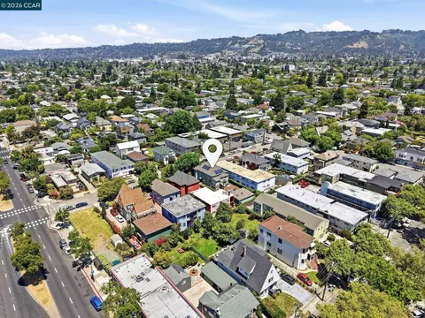 View/Area - 1522 Harmon St, Berkeley, CA 94703 photo 8 of 15