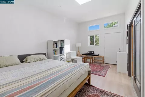 Bedroom - 1522 Harmon St, Berkeley, CA 94703 photo 9 of 9
