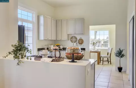 Kitchen - 1522 Harmon St, Berkeley, CA 94703 photo 1 of 10