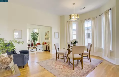 Dining - 1522 Harmon St, Berkeley, CA 94703 photo 3 of 4