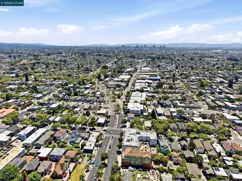 View/Area - 1522 Harmon St, Berkeley, CA 94703 photo 14 of 15