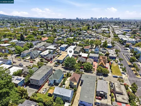 View/Area - 1522 Harmon St, Berkeley, CA 94703 photo 7 of 15