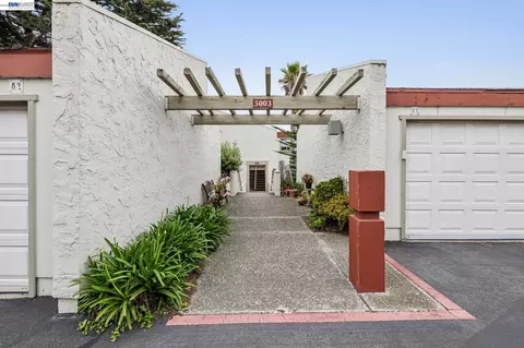 Exterior - 5003 Palmetto Ave #83, Pacifica, CA 94044 photo 1 of 3