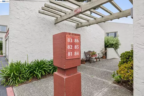 Exterior - 5003 Palmetto Ave #83, Pacifica, CA 94044 photo 2 of 3