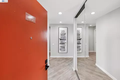 Entry Way - 5003 Palmetto Ave #83, Pacifica, CA 94044 photo 1 of 3