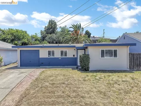 509 San Joaquin Ave, Antioch, CA 94509