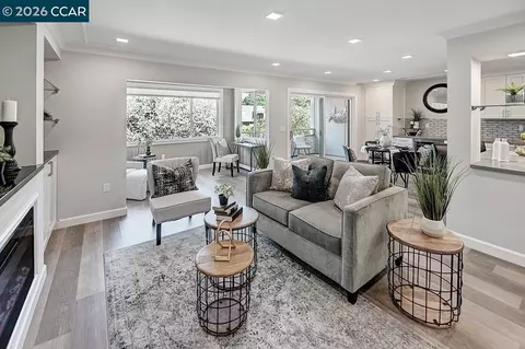 3410 Tice Crk #4, Walnut Creek, CA 94595