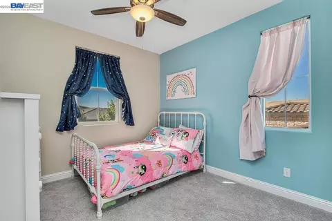 Bedroom - 4609 Margaret Adele Ln, Tracy, CA 95377 photo 5 of 5