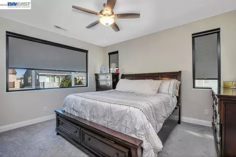 Bedroom - 4609 Margaret Adele Ln, Tracy, CA 95377 photo 3 of 5