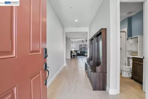 Entry Way - 4609 Margaret Adele Ln, Tracy, CA 95377 photo 1 of 4