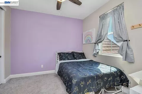 Bedroom - 4609 Margaret Adele Ln, Tracy, CA 95377 photo 4 of 5