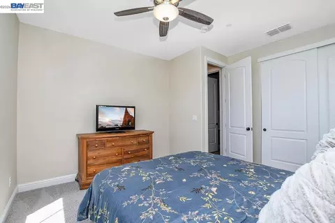 Bedroom - 4609 Margaret Adele Ln, Tracy, CA 95377 photo 2 of 5