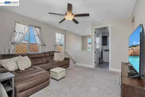 Entry Way - 4609 Margaret Adele Ln, Tracy, CA 95377 photo 3 of 4