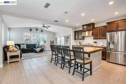 Kitchen - 4609 Margaret Adele Ln, Tracy, CA 95377 photo 1 of 3