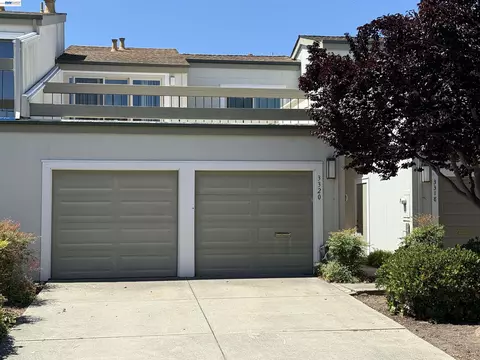 3320 Kimberly Way, San Mateo, CA 94403
