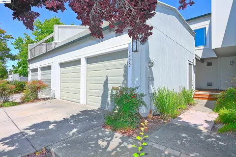 3320 Kimberly Way, San Mateo, CA 94403