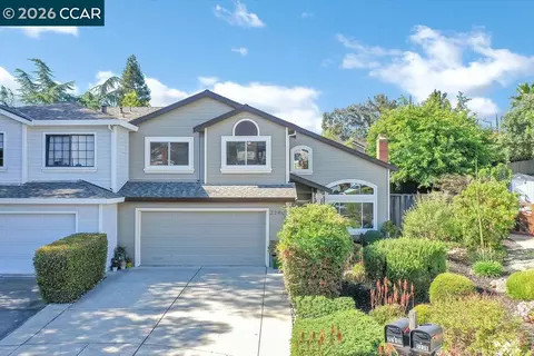2246 Bridgeport Way, Martinez, CA 94553