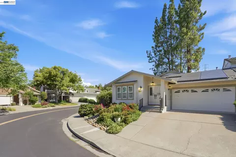 Undisclosed, Walnut Creek, CA 94596