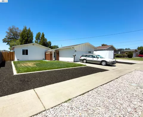 43387 E Lindenwood St, Fremont, CA 94538