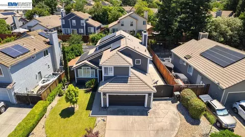 1630 Mount Silliman Way, Antioch, CA 94531