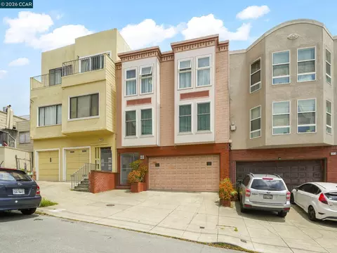 722 34th Ave, San Francisco, CA 94121 photo 1