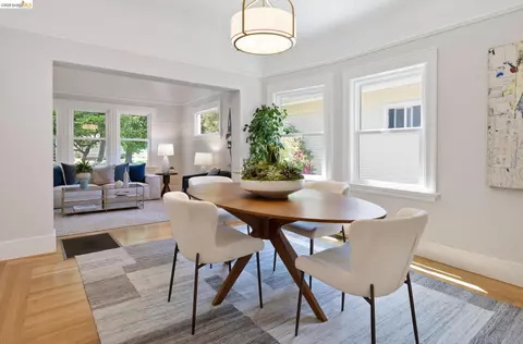 Dining - 2238 California St, Berkeley, CA 94703 photo 5 of 5