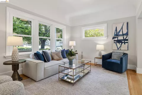 Living - 2238 California St, Berkeley, CA 94703 photo 1 of 3