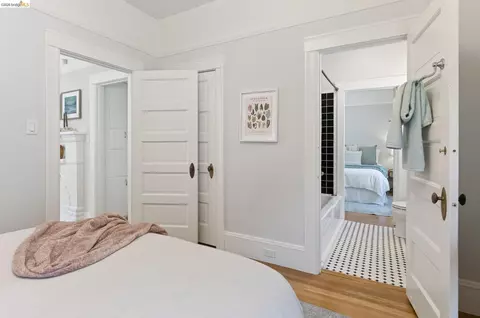 Bedroom - 2238 California St, Berkeley, CA 94703 photo 7 of 7