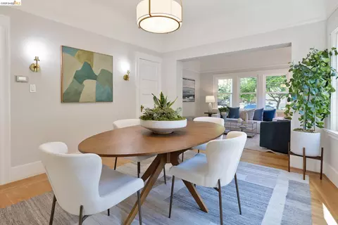Dining - 2238 California St, Berkeley, CA 94703 photo 1 of 5