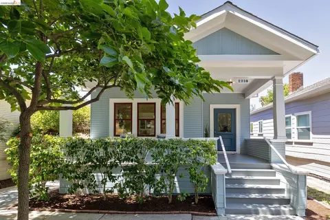2238 California St, Berkeley, CA 94703 photo 1
