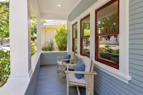 Exterior - 2238 California St, Berkeley, CA 94703 photo 4 of 21