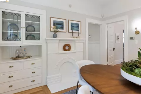 Dining - 2238 California St, Berkeley, CA 94703 photo 4 of 5
