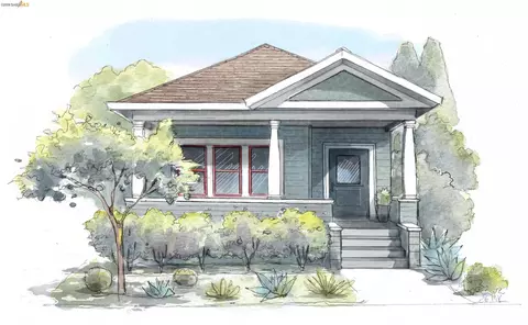 2238 California St, Berkeley, CA 94703