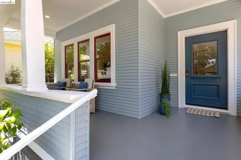 Exterior - 2238 California St, Berkeley, CA 94703 photo 3 of 21