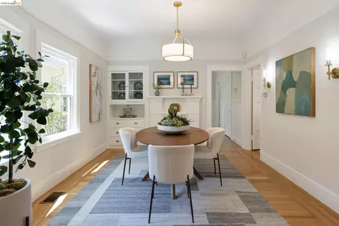 Dining - 2238 California St, Berkeley, CA 94703 photo 2 of 5