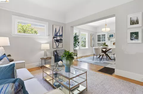 Living - 2238 California St, Berkeley, CA 94703 photo 3 of 3