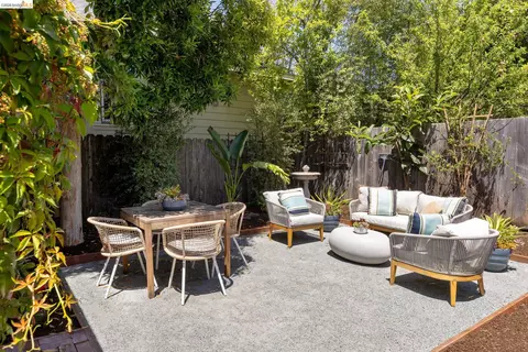 Exterior - 2238 California St, Berkeley, CA 94703 photo 7 of 21