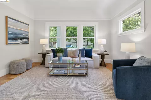 Living - 2238 California St, Berkeley, CA 94703 photo 2 of 3